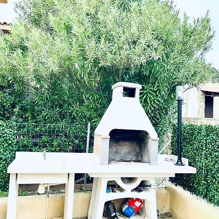 Un Gioiellino A Centro - 350 M Dal Mare Costa Rei