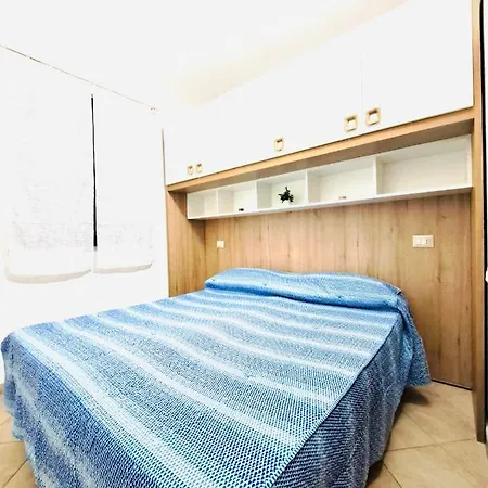 Un Gioiellino A Centro - 350 M Dal Mare Holiday home