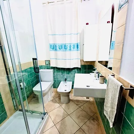 Un Gioiellino A Centro - Al Mare A Piedi *