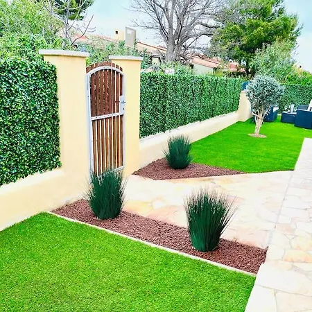 Semesterbostad Un Gioiellino A Centro - Al Mare A Piedi *