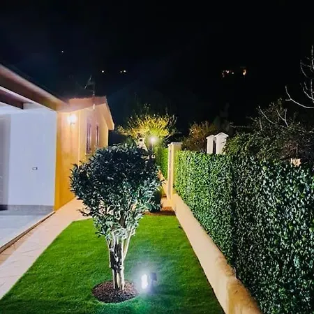 Holiday home Un Gioiellino A Centro - 350 M Dal Mare Costa Rei