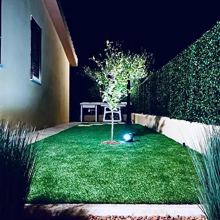Holiday home Un Gioiellino A Centro - 350 M Dal Mare *