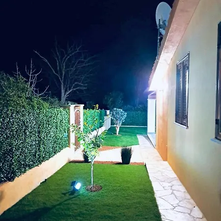 Casa de Férias Un Gioiellino A Centro - Al Mare A Piedi