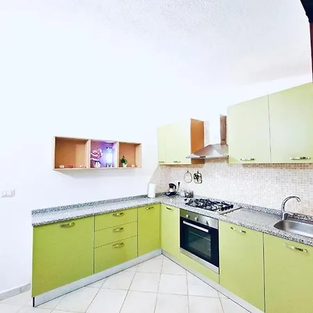 Un Gioiellino A Centro - Al Mare A Piedi Costa Rei