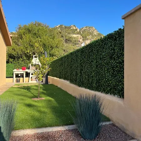 Un Gioiellino A Centro - Al Mare A Piedi * Costa Rei