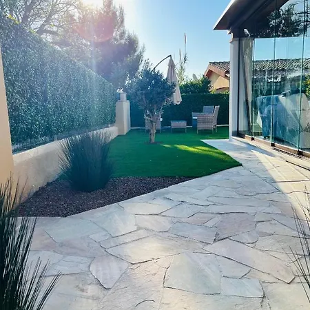 Un Gioiellino A Centro - Al Mare A Piedi *