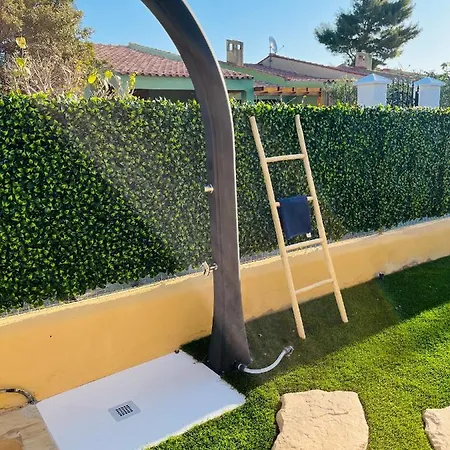 Holiday home Un Gioiellino A Centro - 350 M Dal Mare *