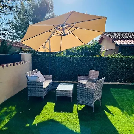 Un Gioiellino A Centro - Al Mare A Piedi