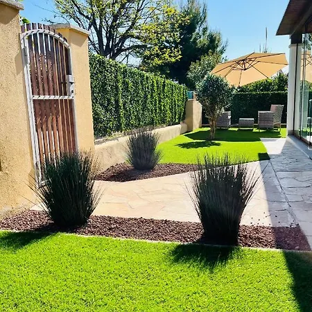 Un Gioiellino A Centro - Al Mare A Piedi Semesterbostad Costa Rei