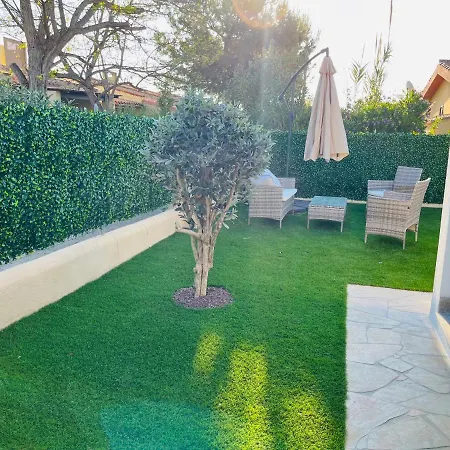 Un Gioiellino A Centro - Al Mare A Piedi