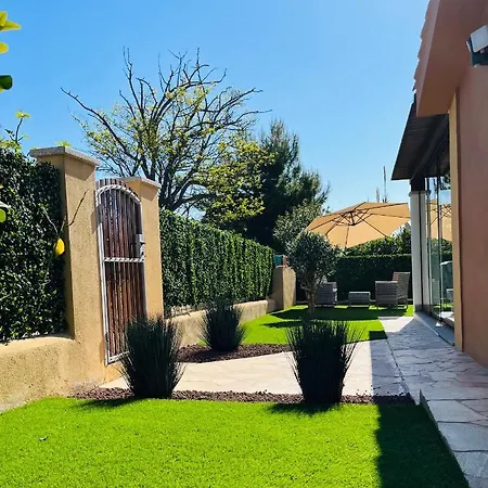 Semesterbostad Un Gioiellino A Centro - Al Mare A Piedi Costa Rei