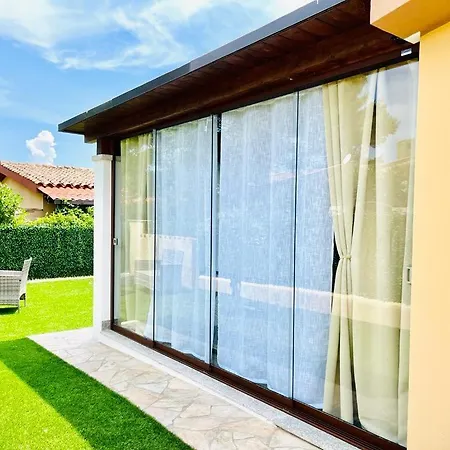 Holiday home Un Gioiellino A Centro - 350 M Dal Mare
