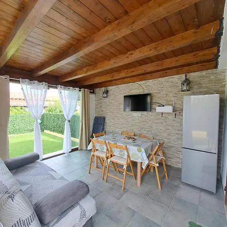 Holiday home Un Gioiellino A Centro - 350 M Dal Mare