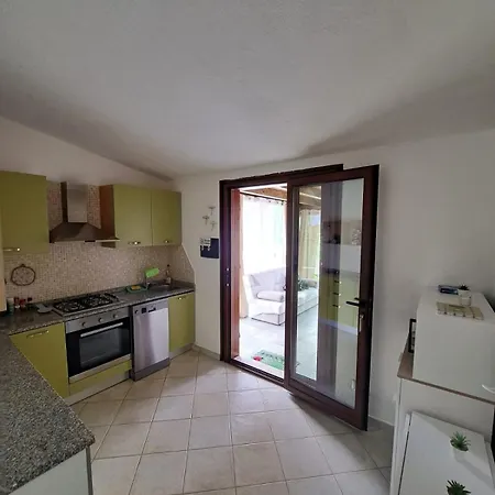 Semesterbostad Un Gioiellino A Centro - Al Mare A Piedi