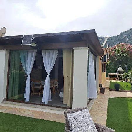 Un Gioiellino A Centro - Al Mare A Piedi Costa Rei