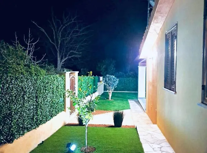Nyaraló Un Gioiellino A Centro - Al Mare A Piedi